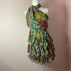 Fab”rik dress